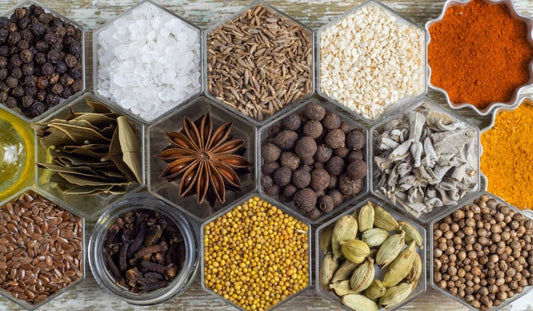 How to Cook for Flavour Without Additives: 7 Easy Ways
